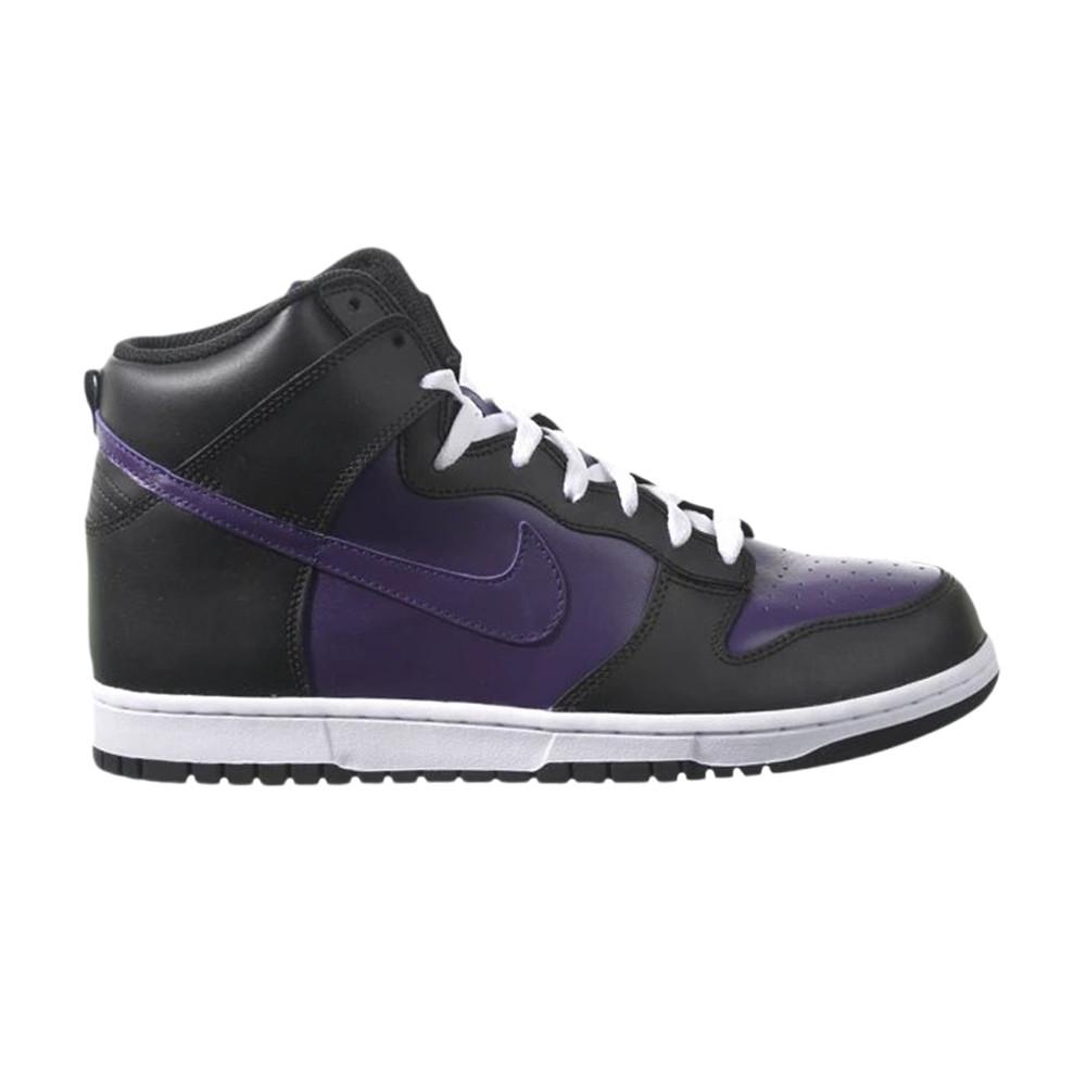 Dunk High &