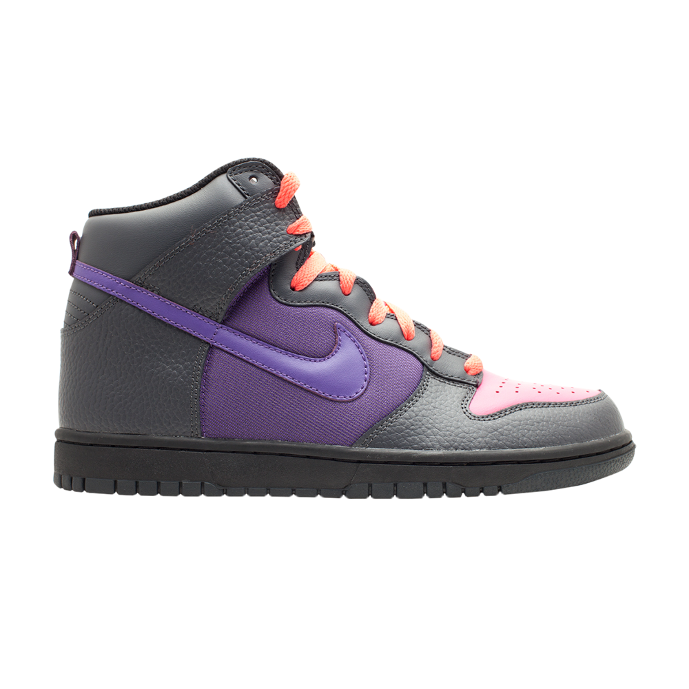 Dunk High &