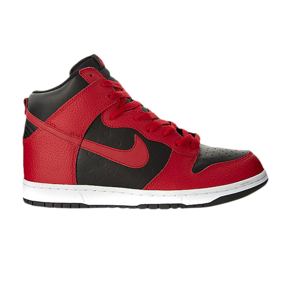 Dunk High &