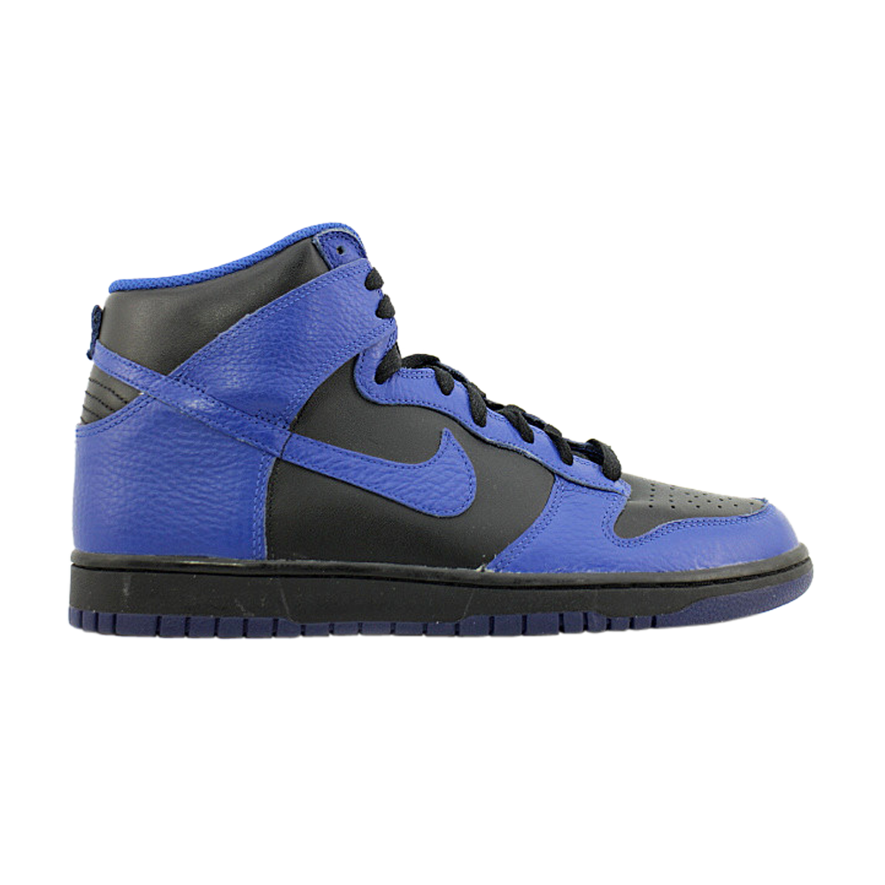 Dunk High &