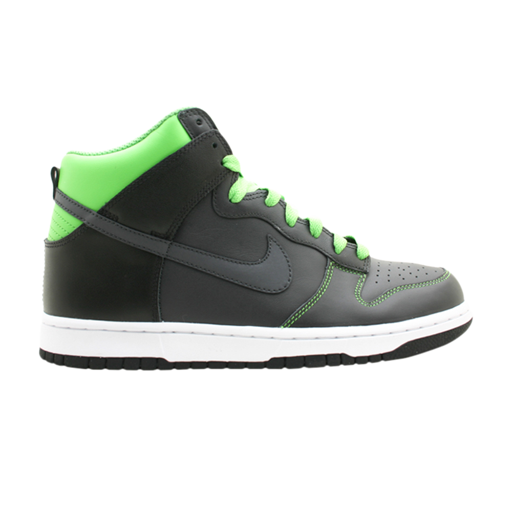 Dunk High