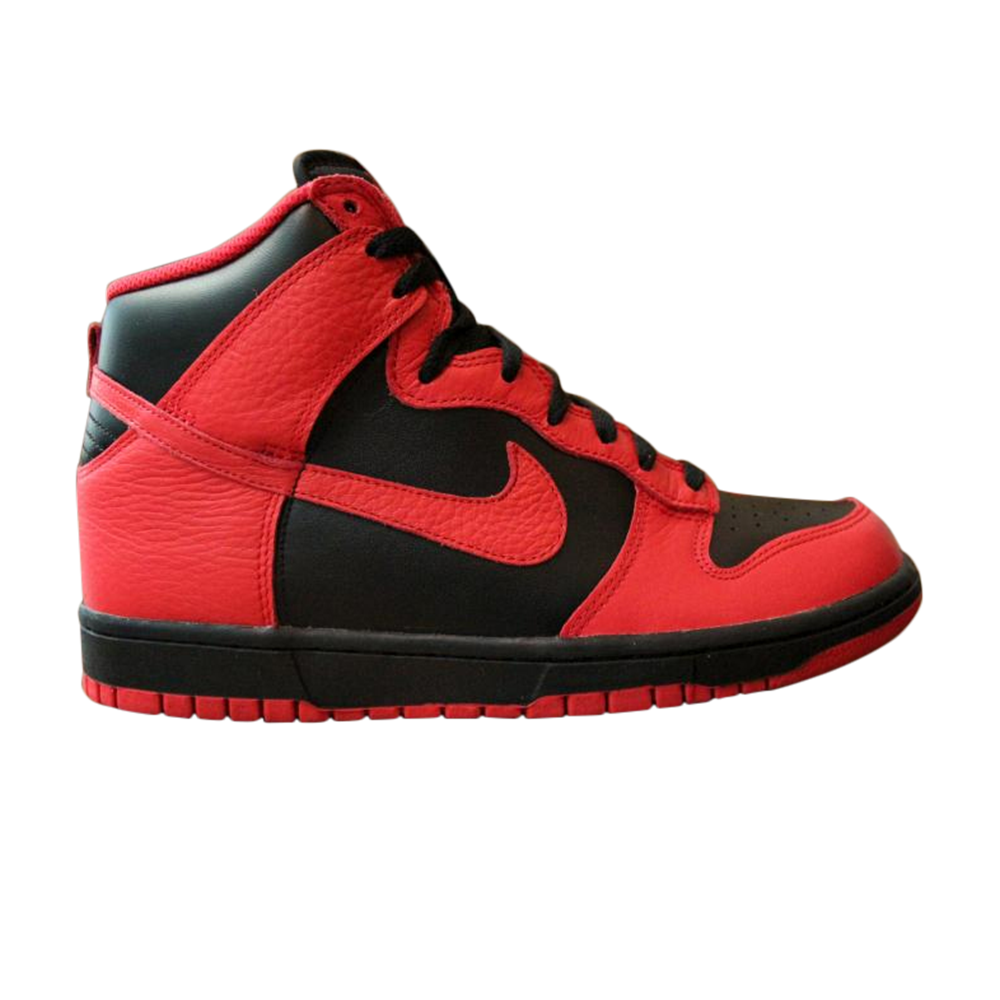 Dunk High &