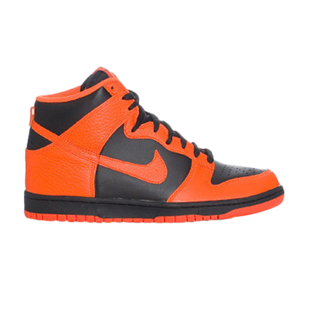 Dunk High &