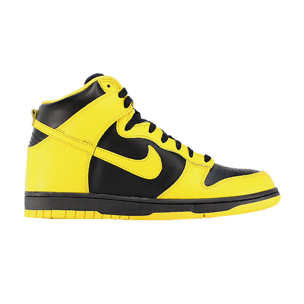 Dunk High &