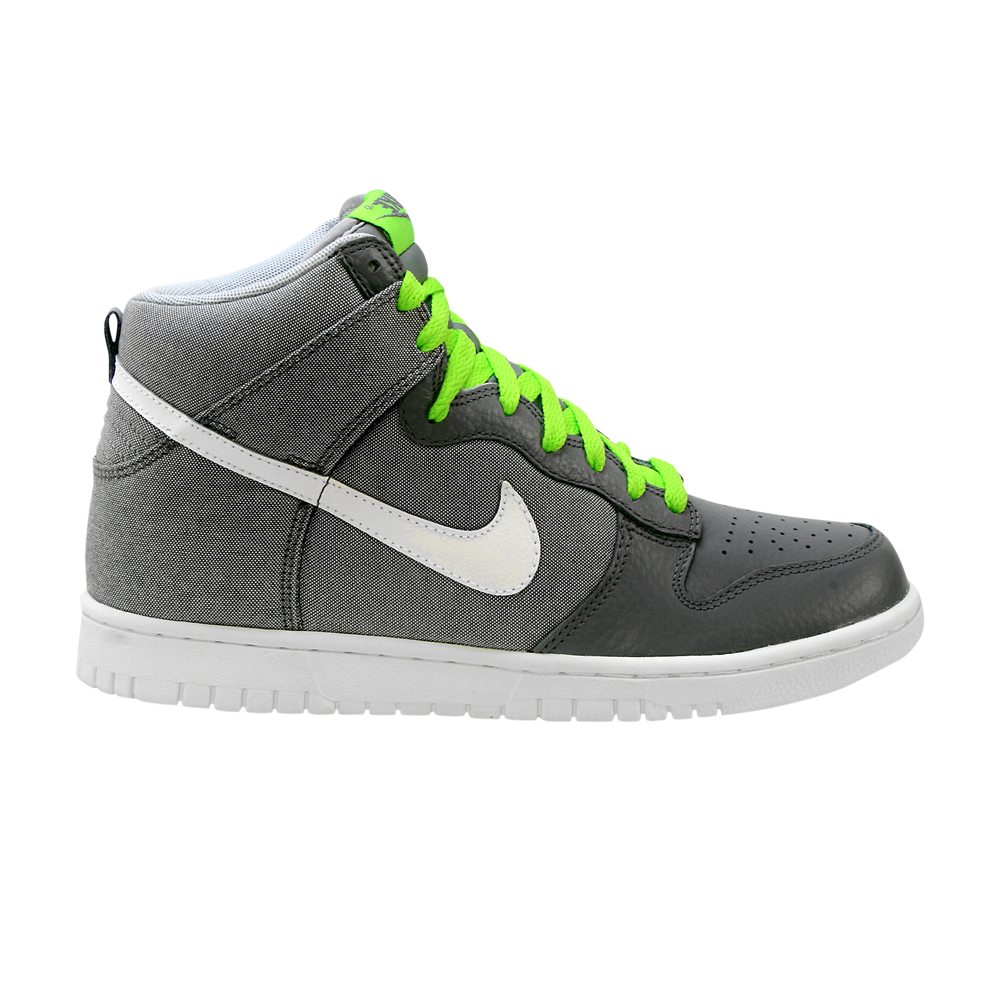 Dunk High &
