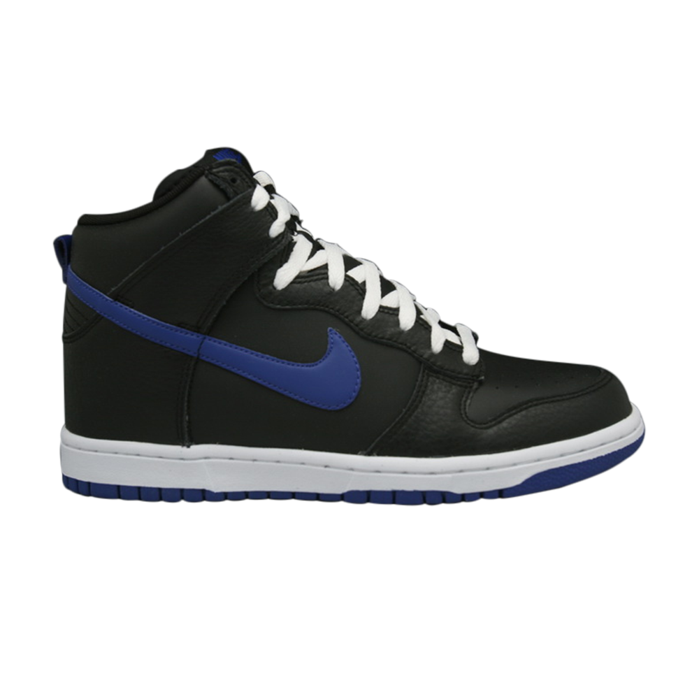 Dunk High