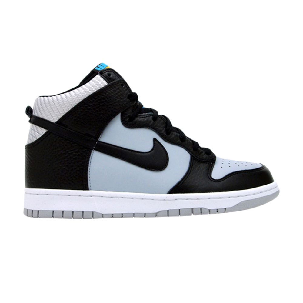 SB Dunk High &