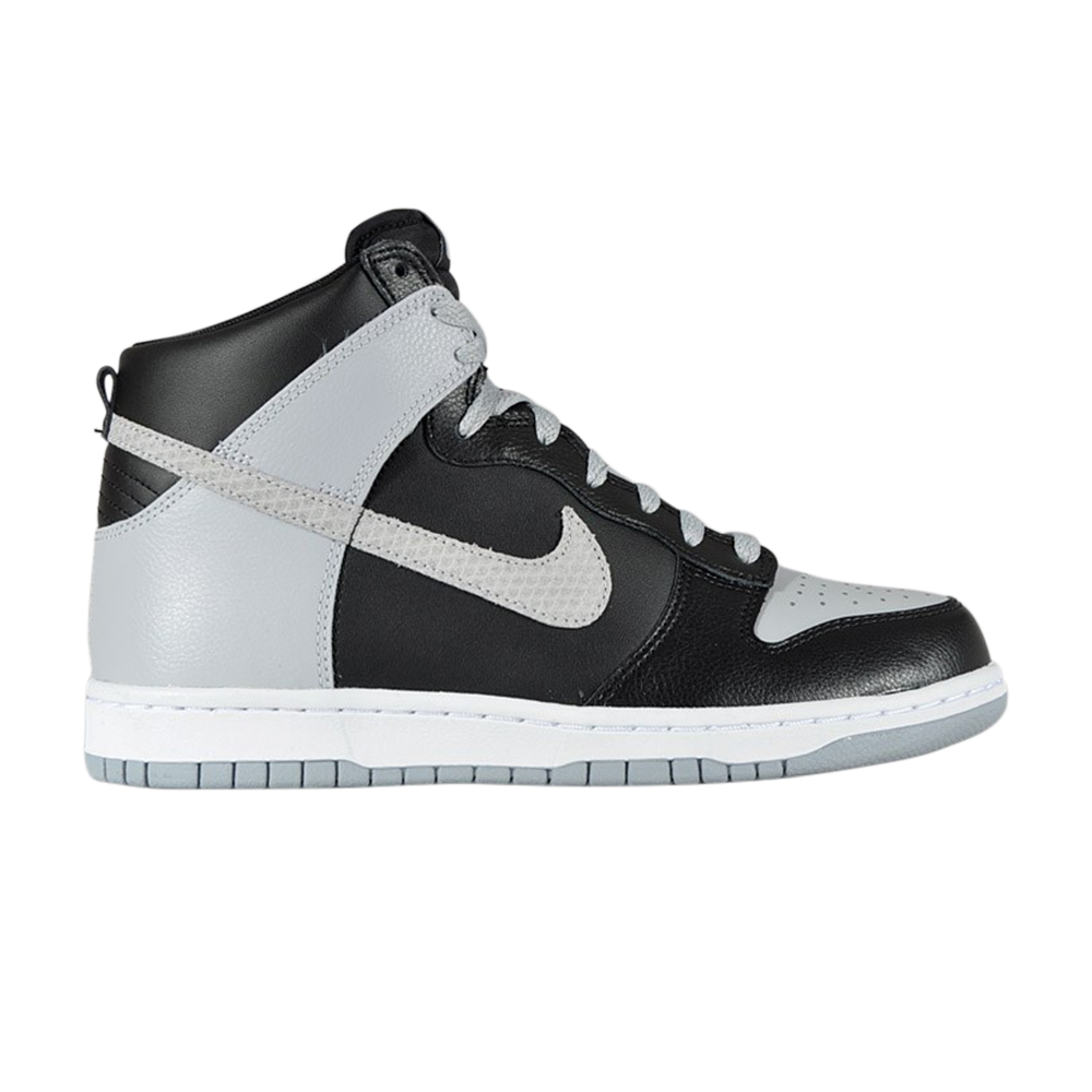 Dunk High