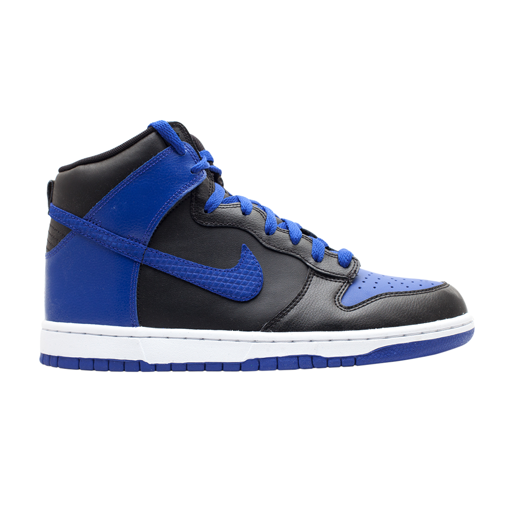 Dunk High