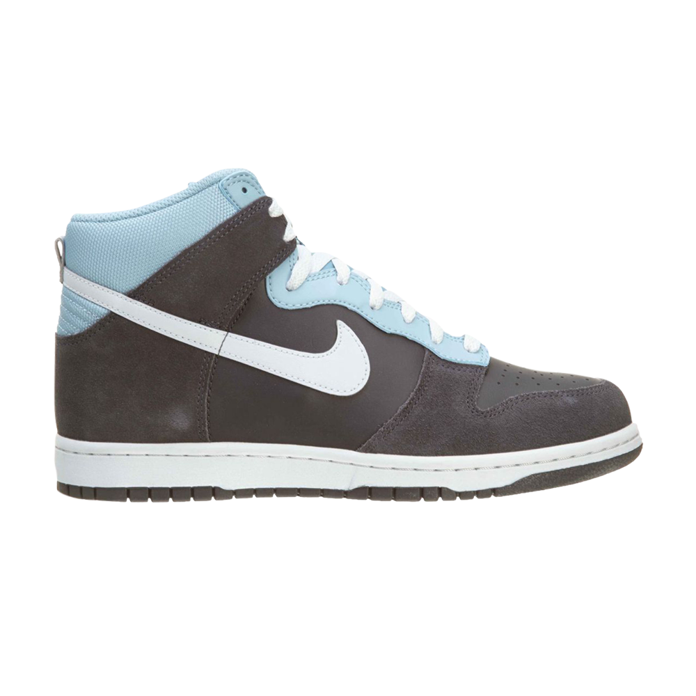 Dunk High &