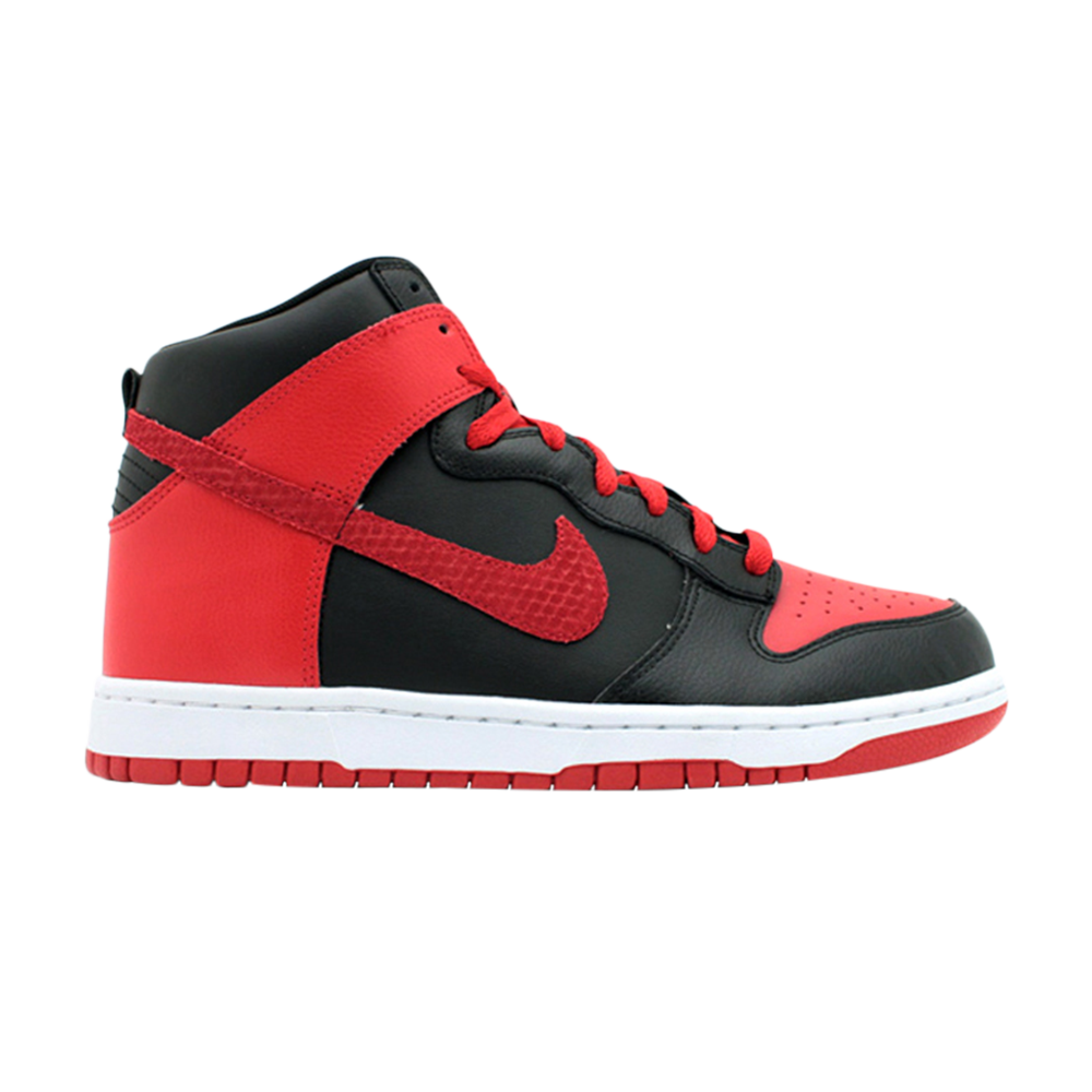 Dunk High