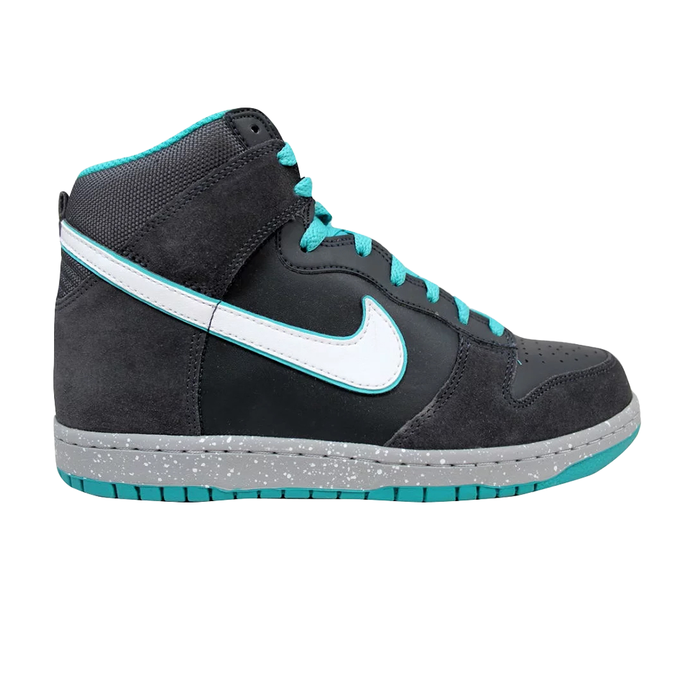 Dunk High &