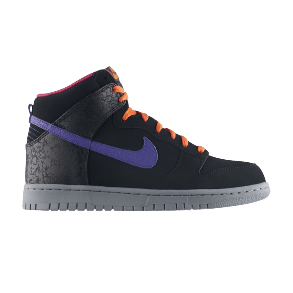 Dunk High &