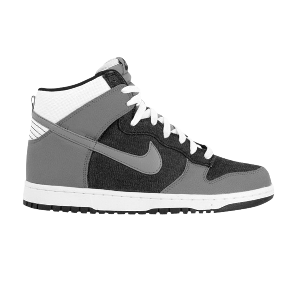 Dunk High &