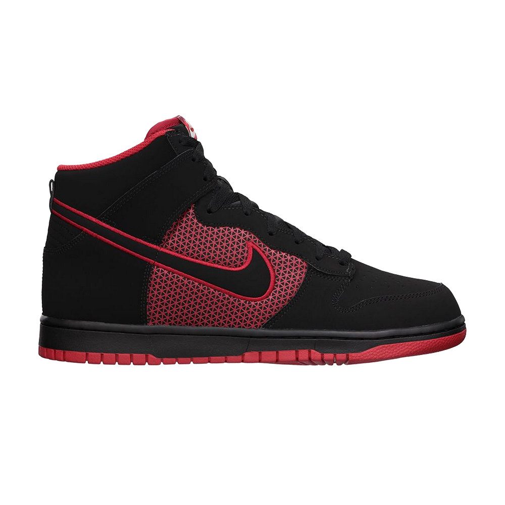 Dunk High