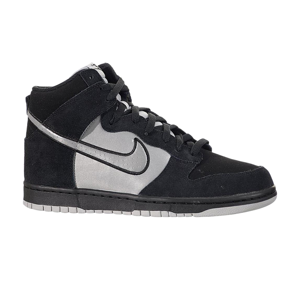 Dunk High