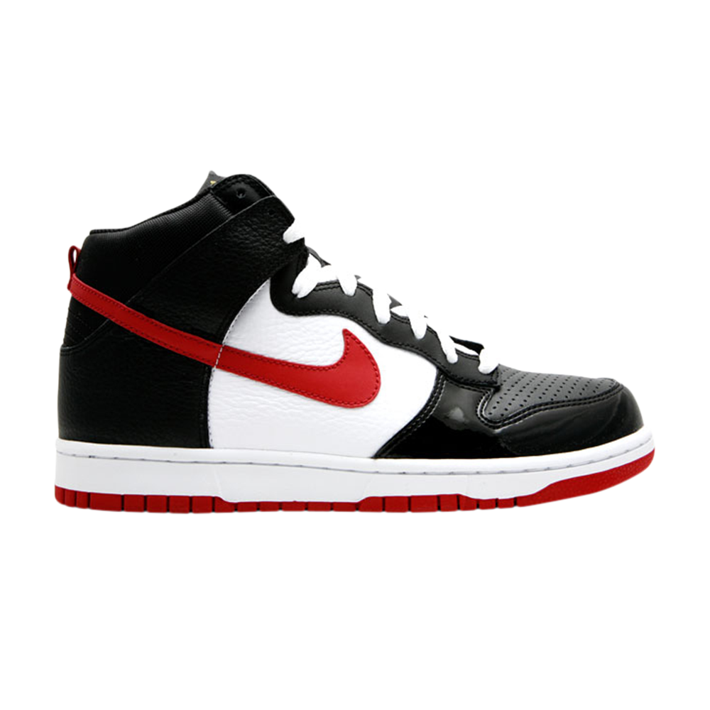 Dunk High