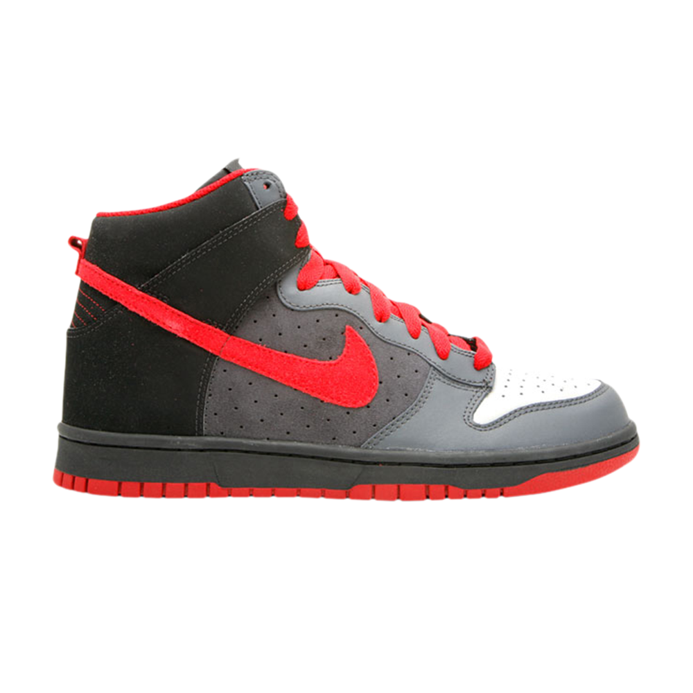 Dunk High
