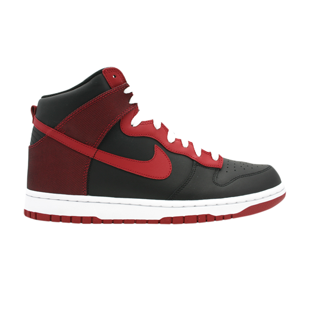 Dunk High