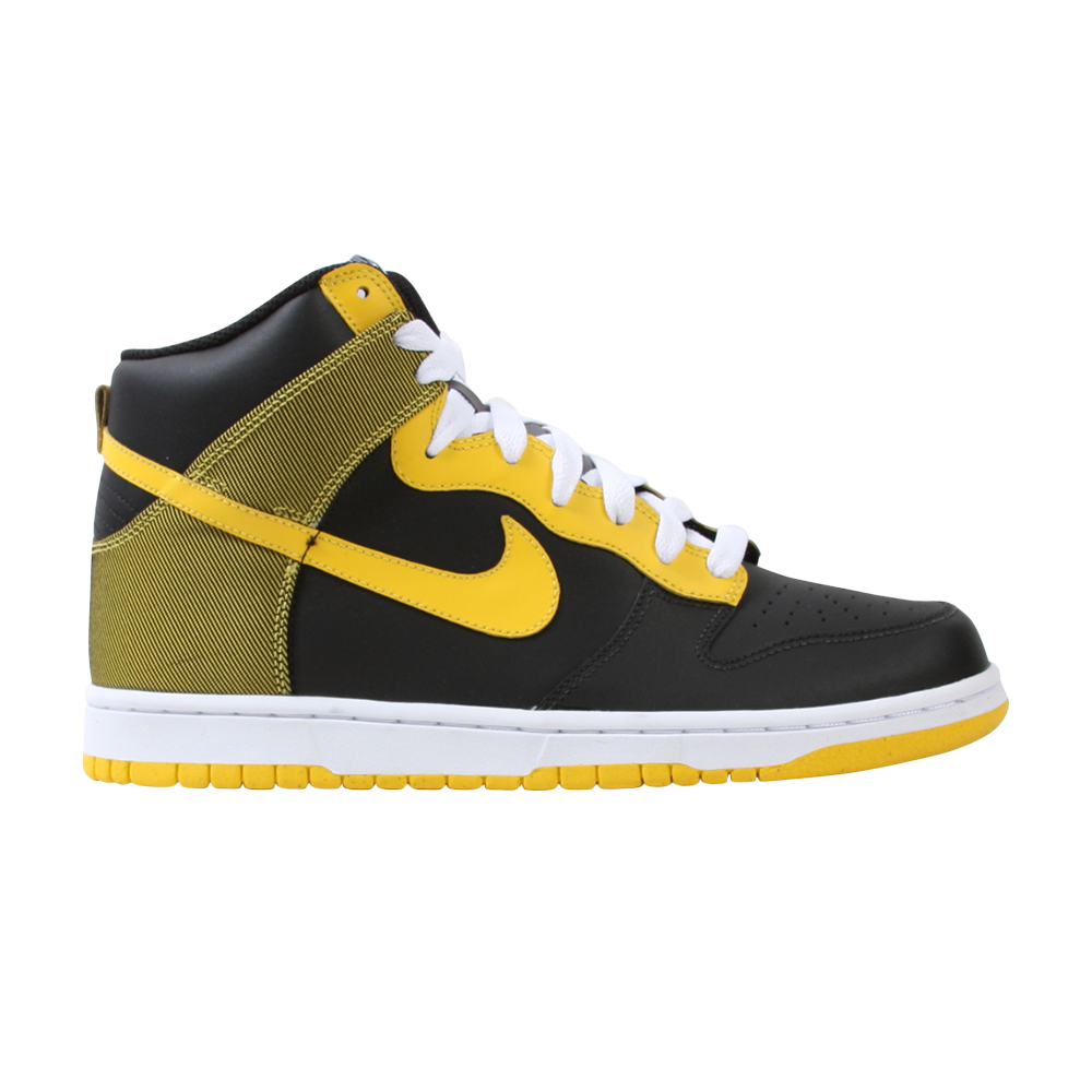 Dunk High
