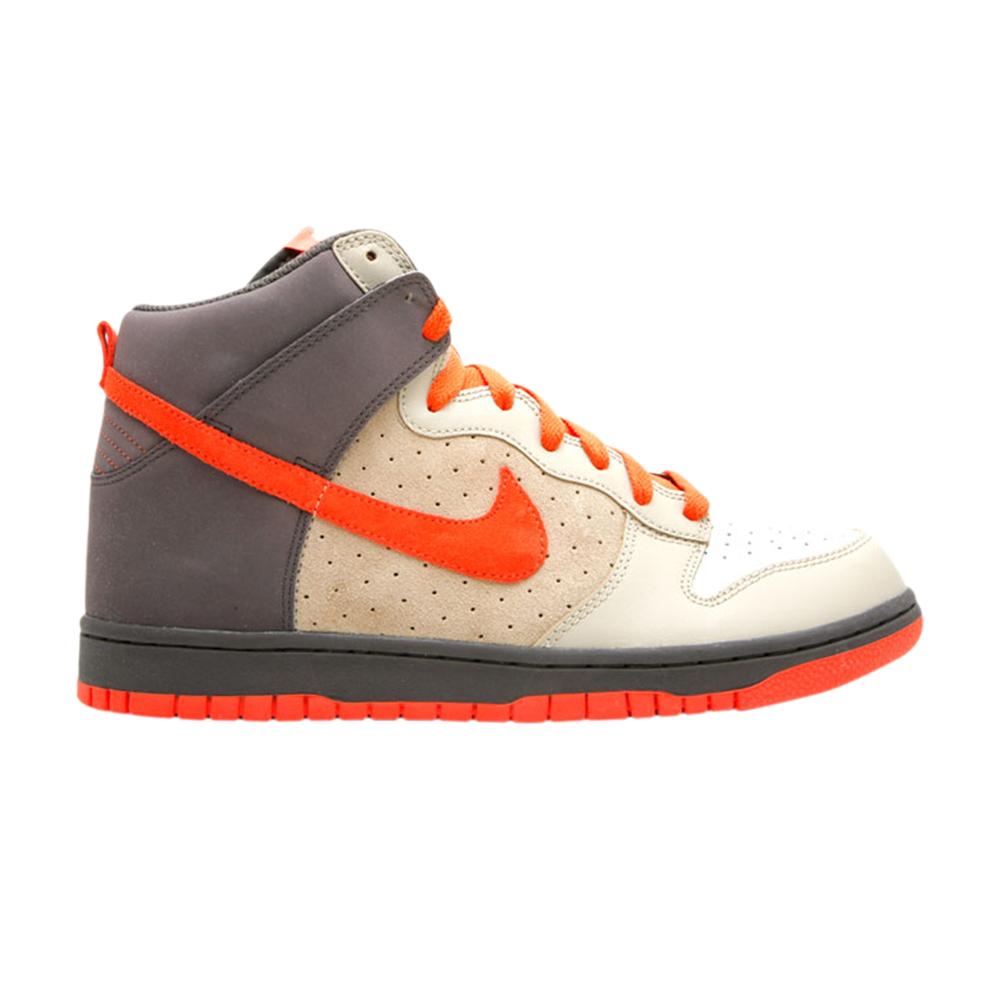 Dunk High