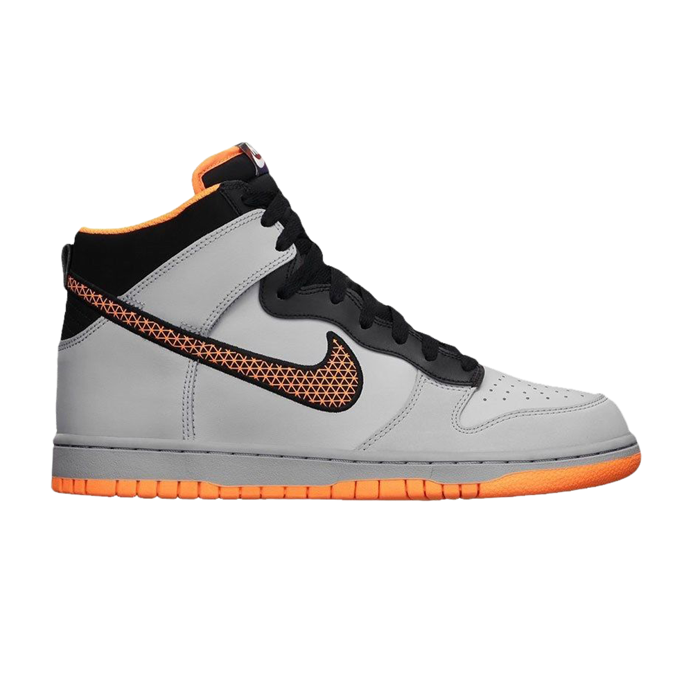 Dunk High &