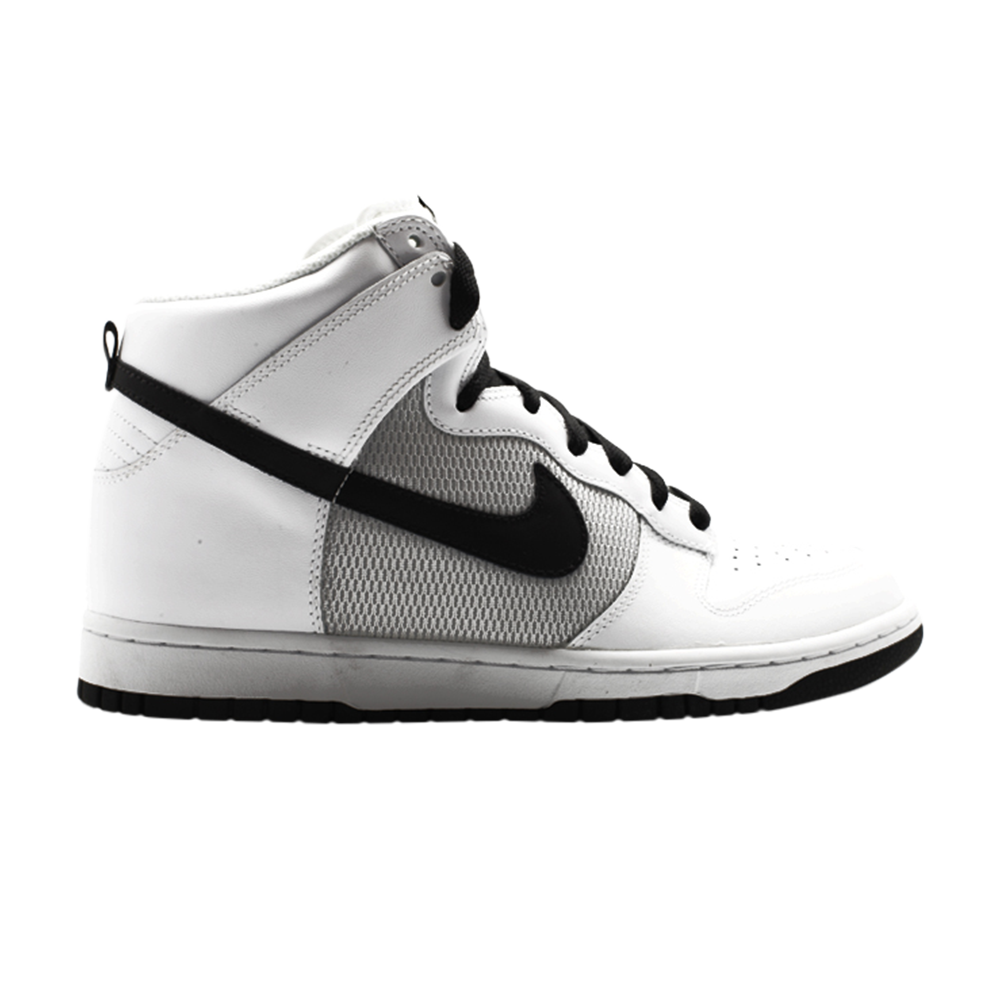 Dunk High