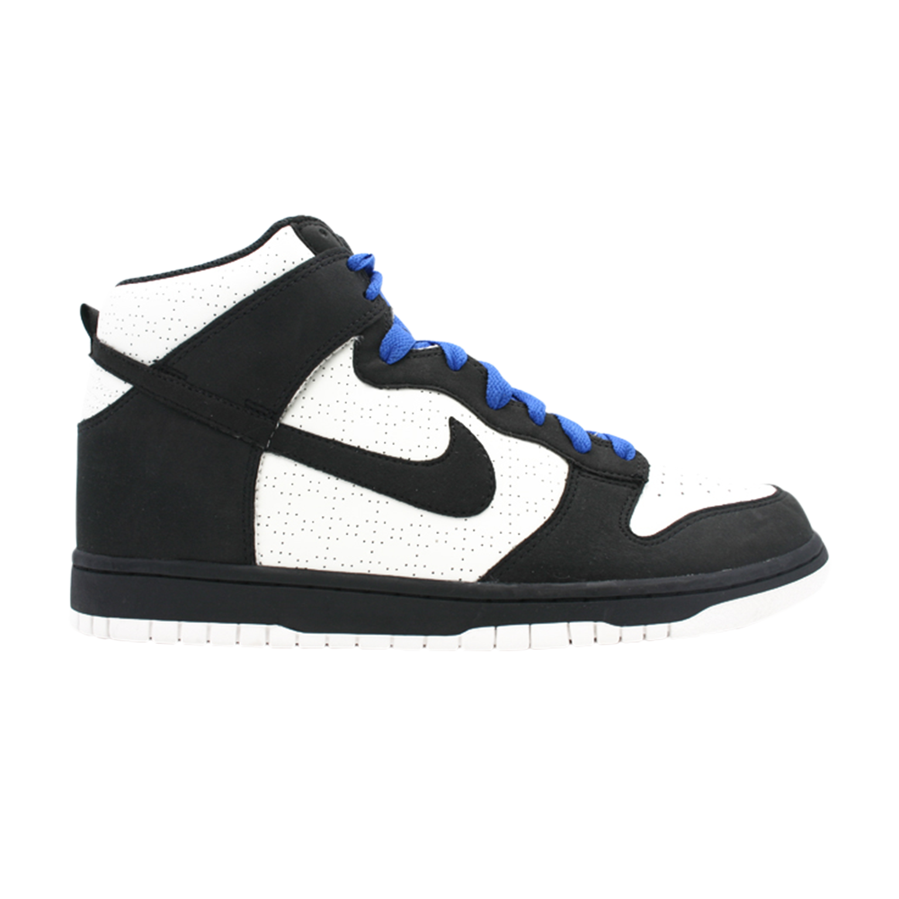 Dunk High &