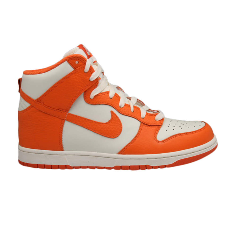 Dunk High &