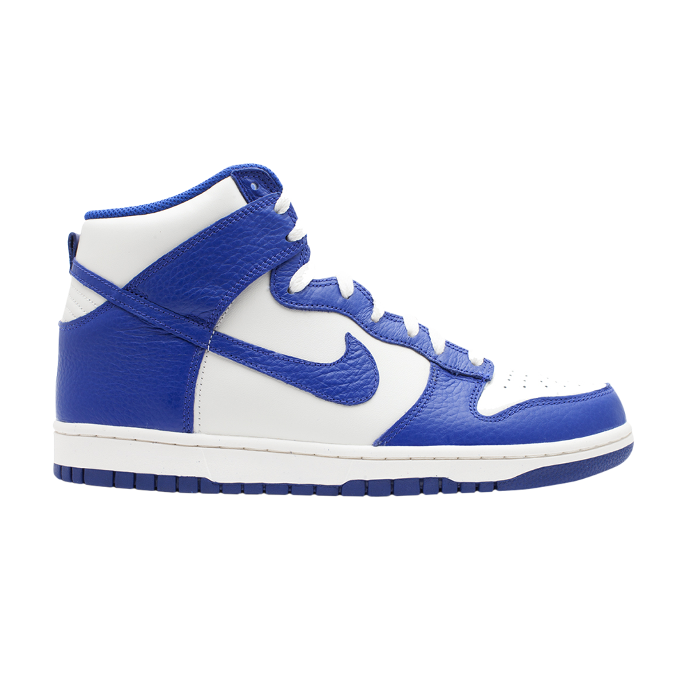 Dunk High College Pack &