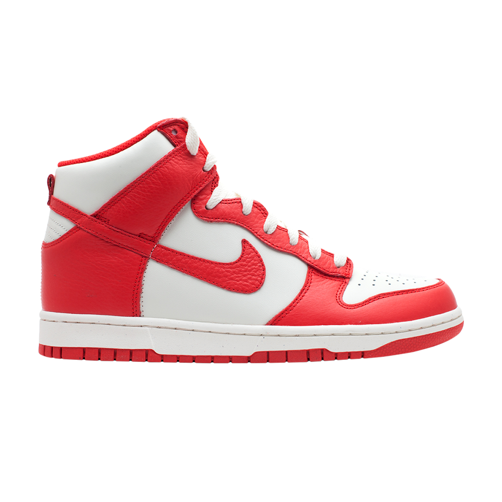 Dunk High College Pack