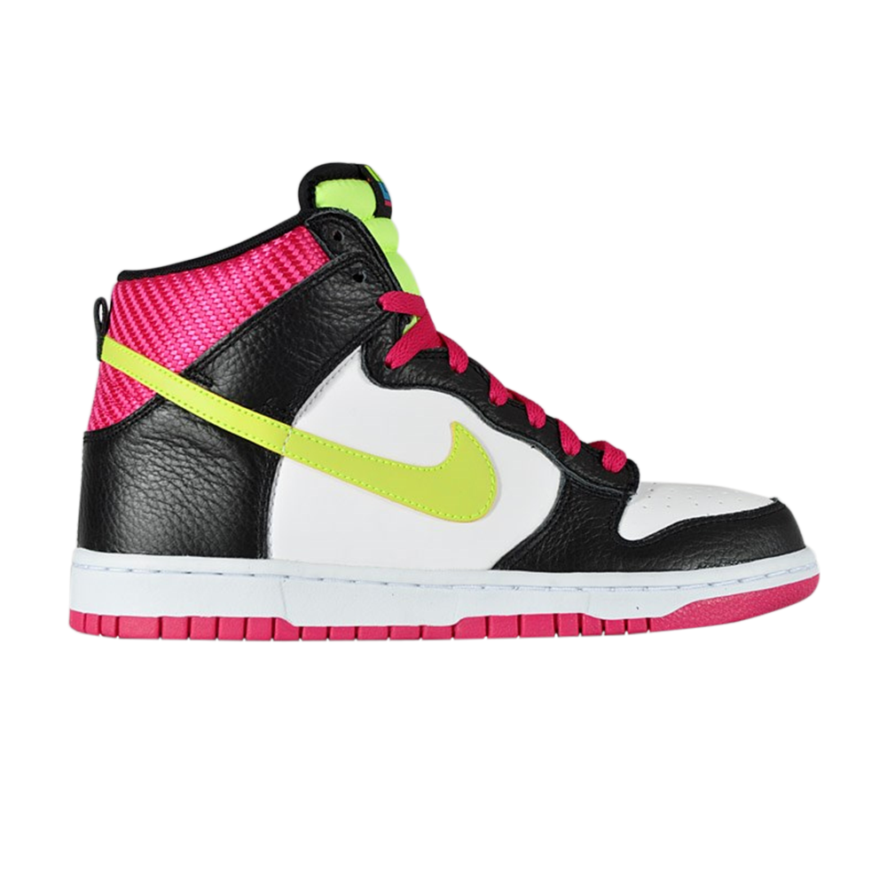 Dunk High
