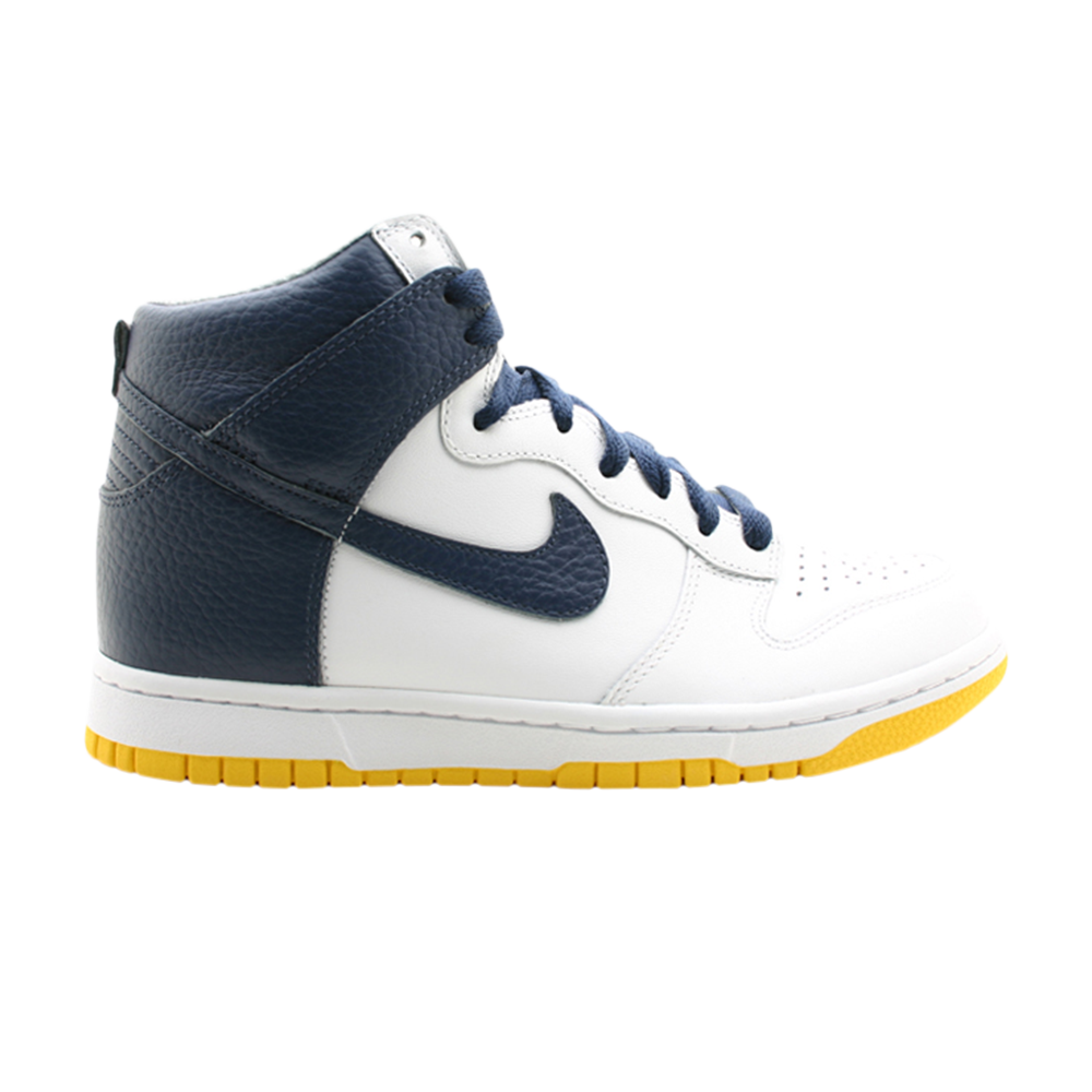 Dunk High