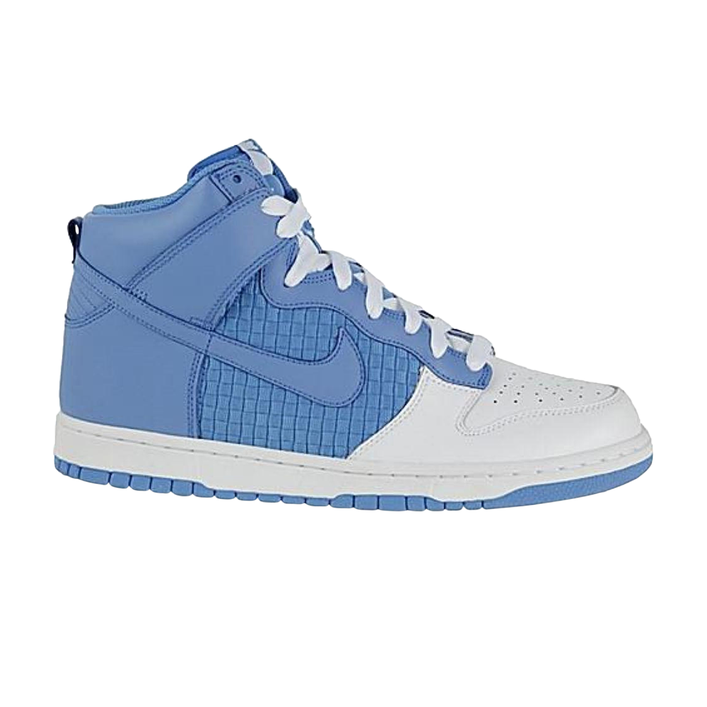 Dunk High &