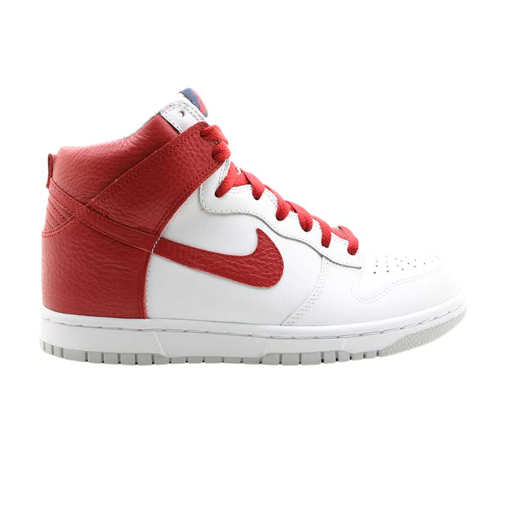 Dunk High