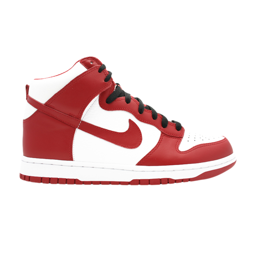 Dunk High &