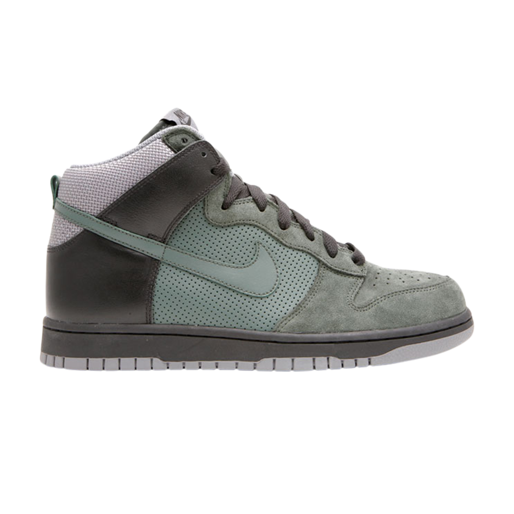 Dunk High