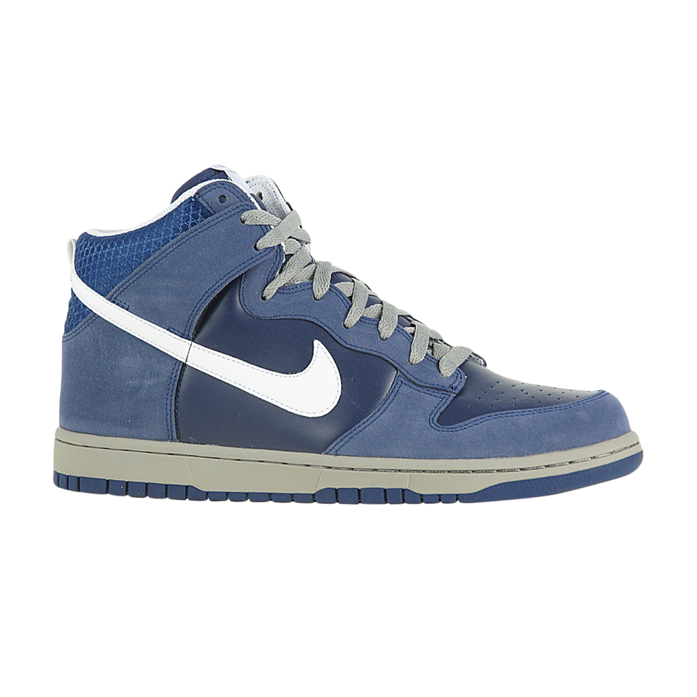 Dunk High