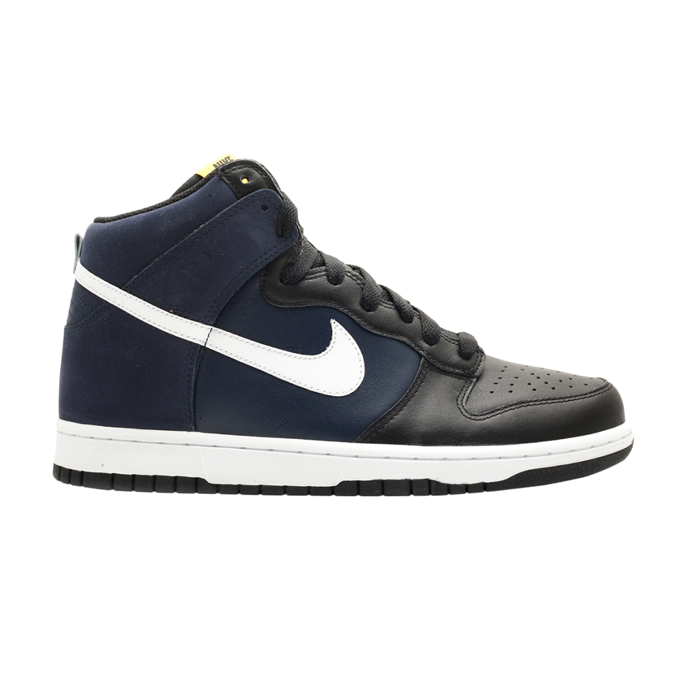 Dunk High