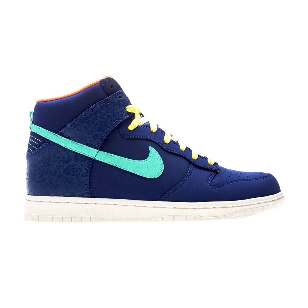 Dunk High