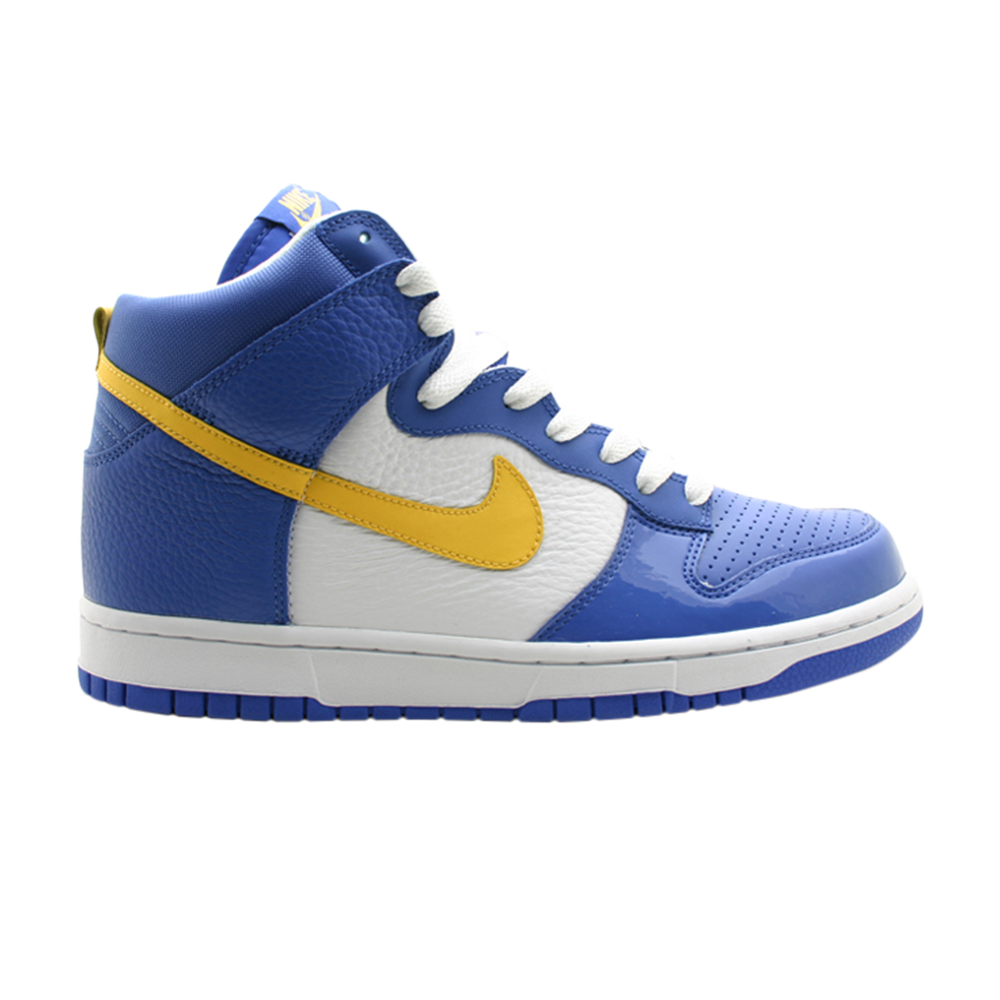 Dunk High