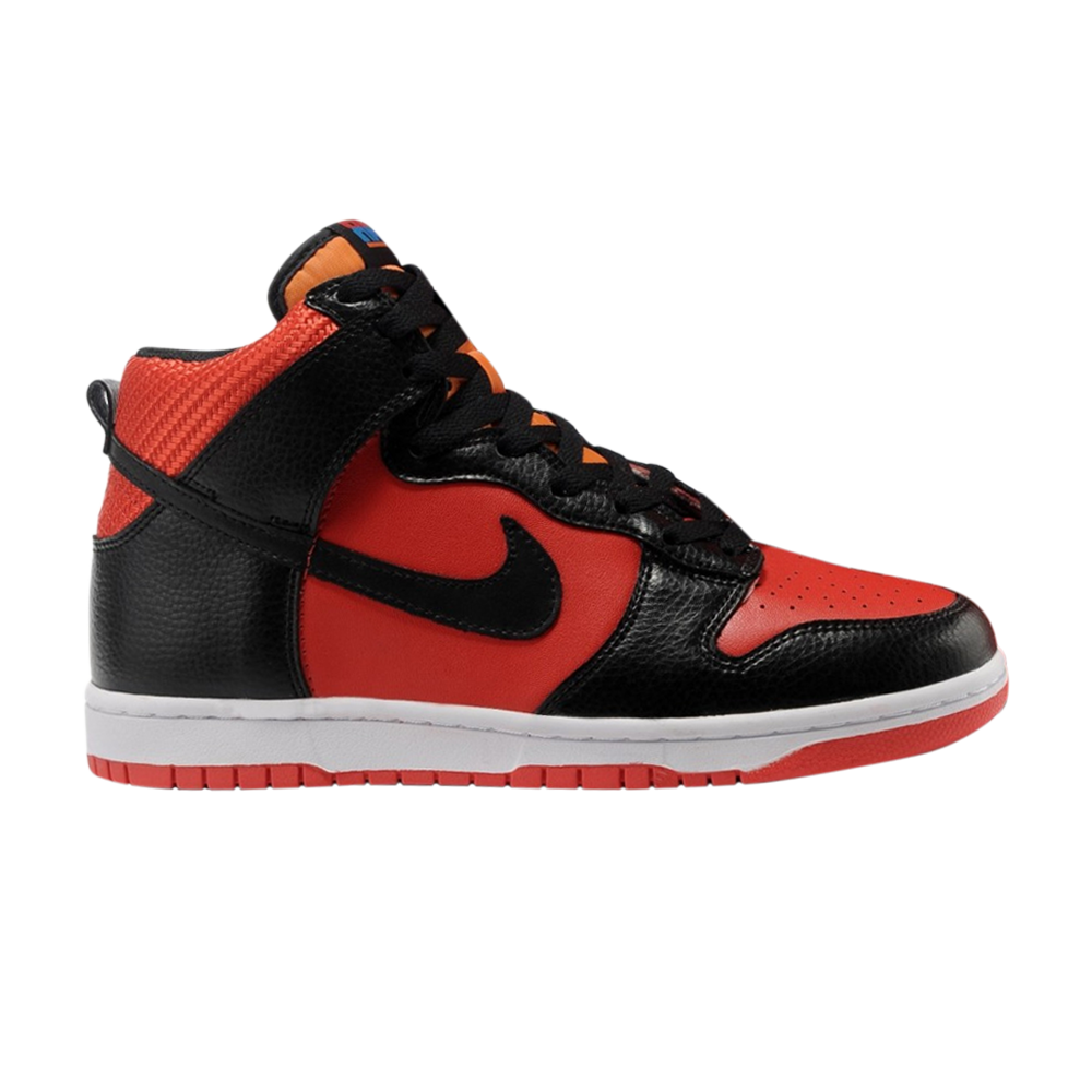 Dunk High