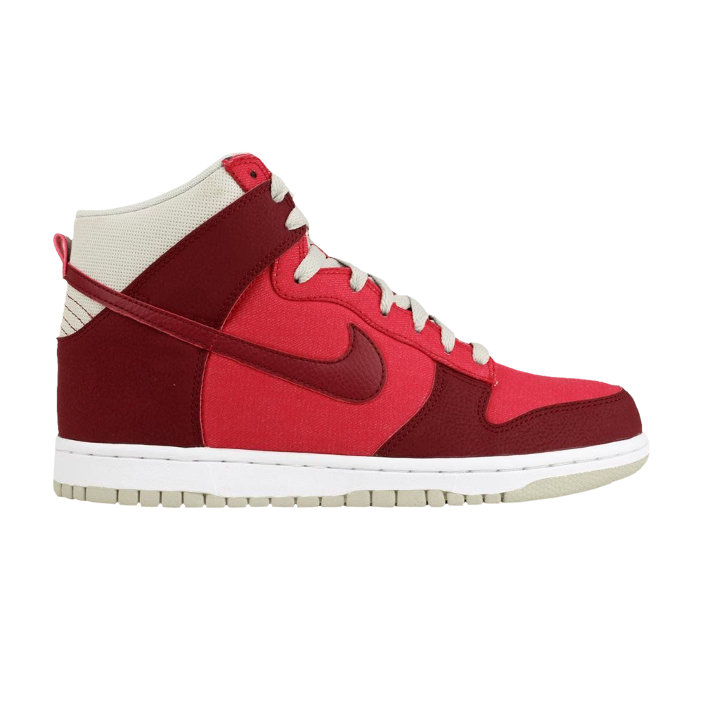 Dunk High &