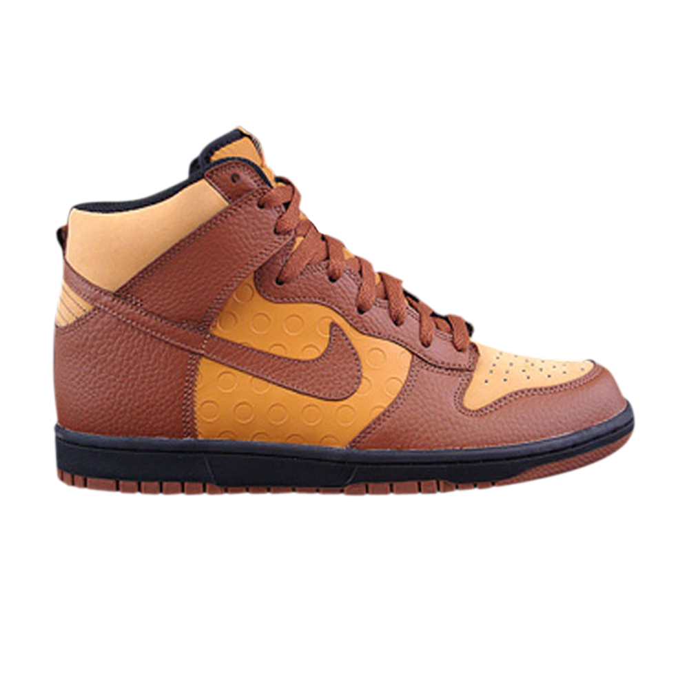 Dunk High &