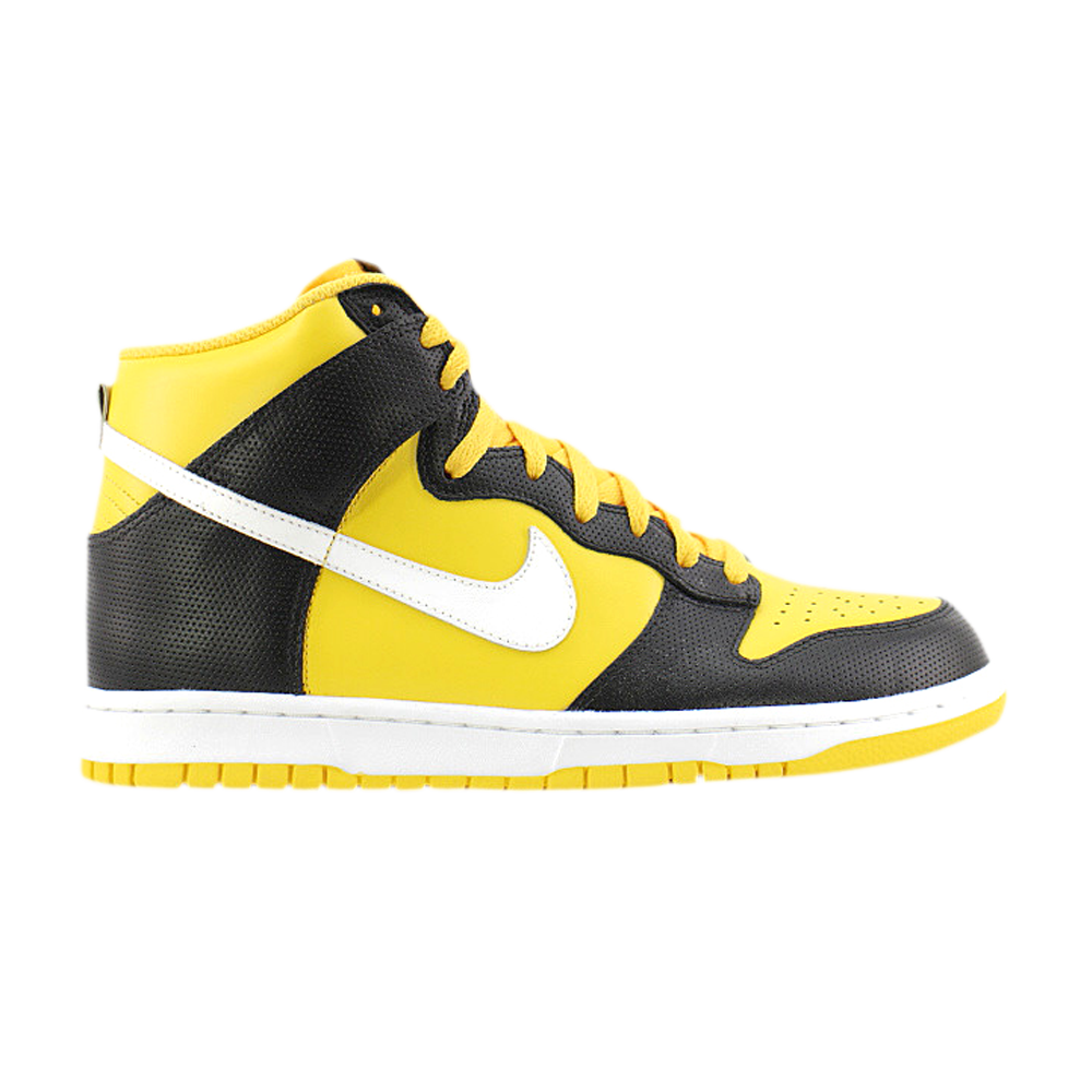 Dunk High &