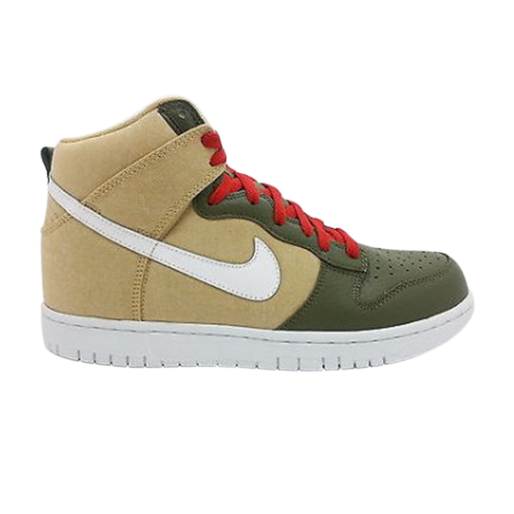 Dunk High &