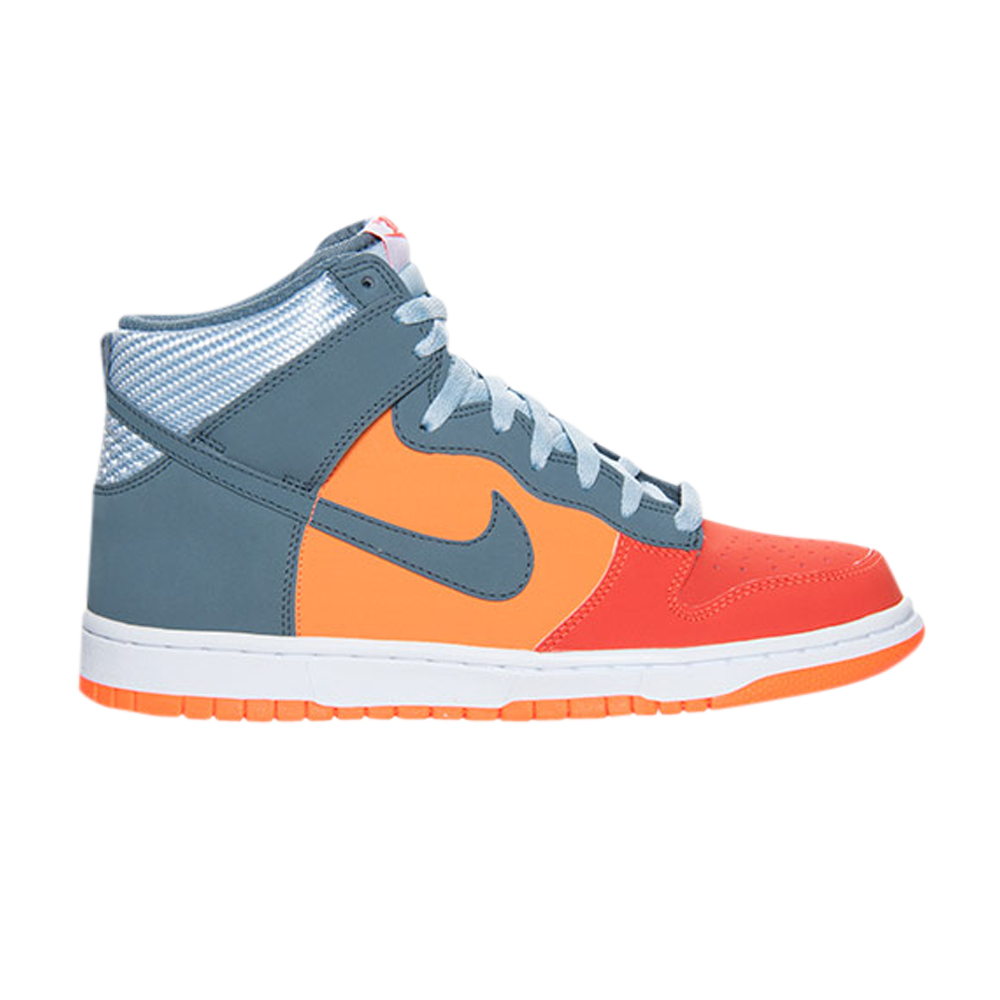 Dunk High &