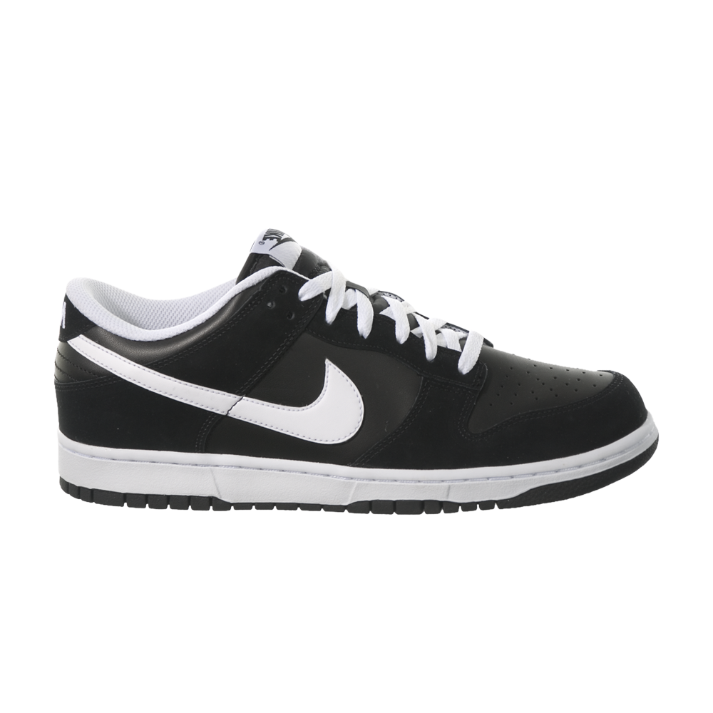 Dunk Low &
