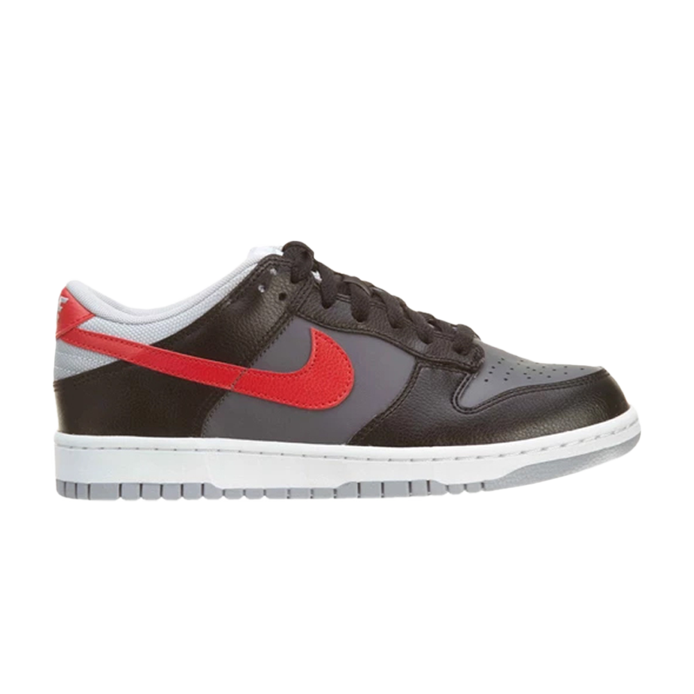 Dunk Low &