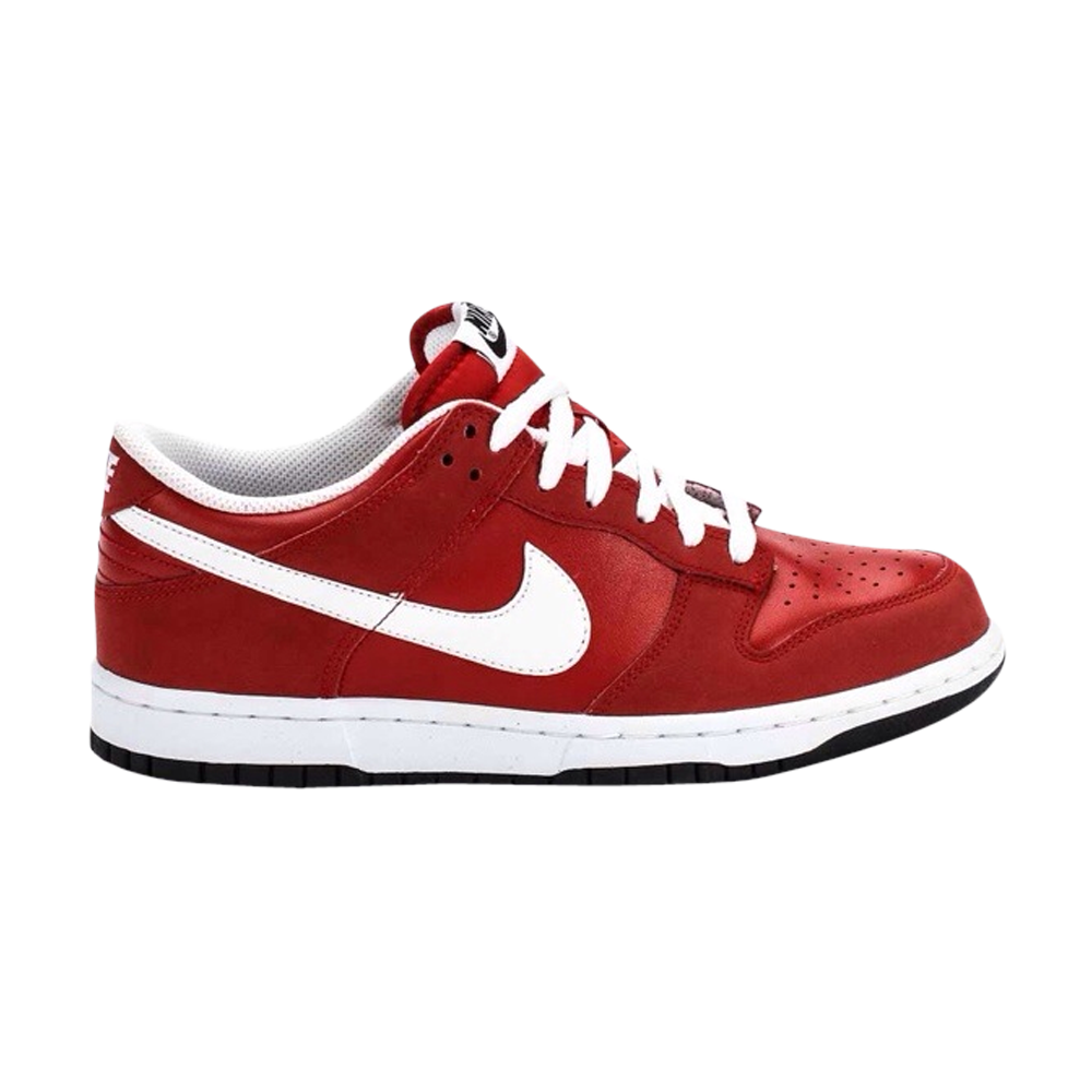 Dunk Low &